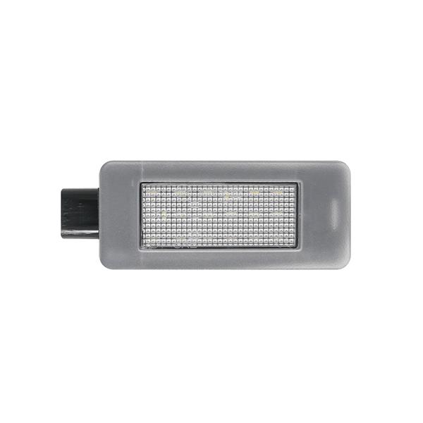 Plafoniere luce targa LED Peugeot 207-308 CITROEN C5