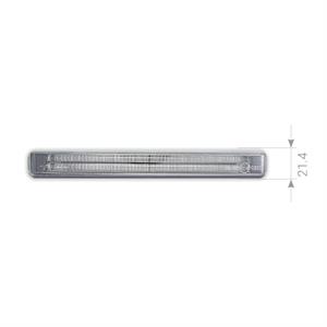 Universal Daytime Running Light - Philips style 12V