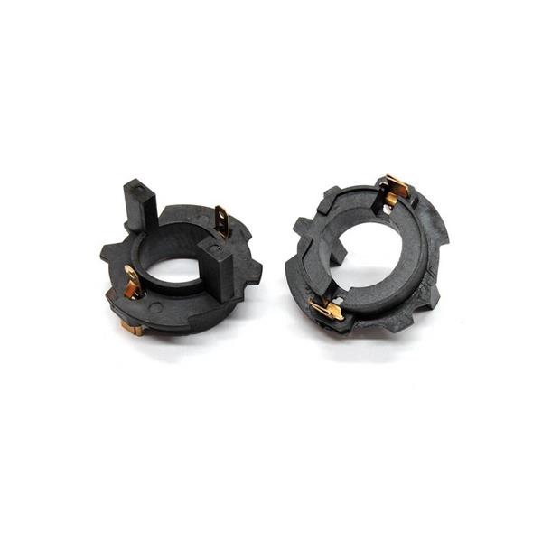 Volkswagen Golf 5 lamp adapters