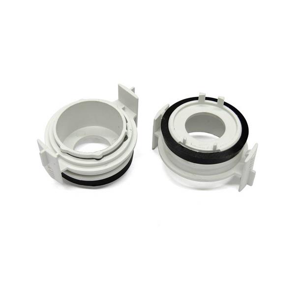 BMW E46/E60 lamp adapters