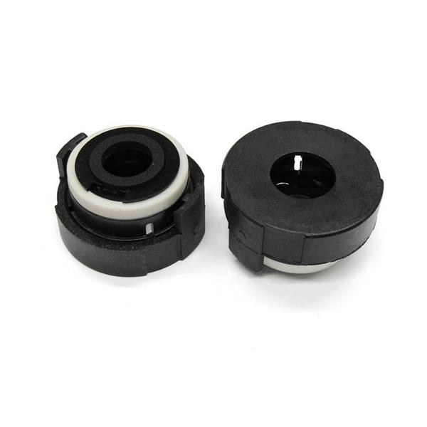 BMW E46/E83 lamp adapters