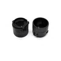 Volkswagen Golf 6/Scirocco lamp adapters