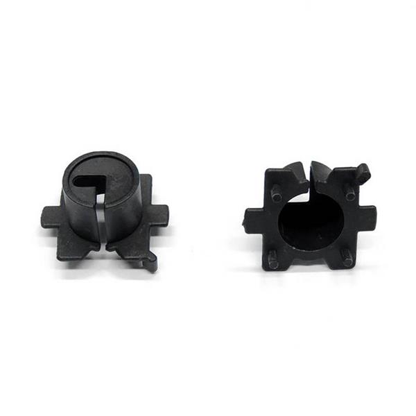 Mazda 3 lamp adampters (New H7 connector)
