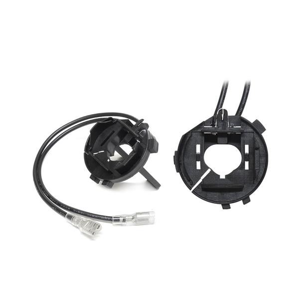 Volkswagen Golf 7/Tiguan/Scirocco lamp adapters