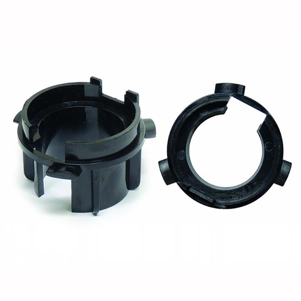 Hyundai Tucson lamp adapters